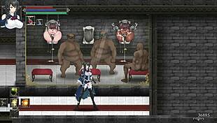 Night Of R Scenes Part 17 Ranch Area 3 Detailed