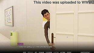 complete gameplay university of problems part 1