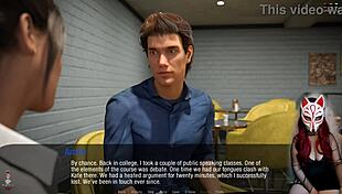 So, Kate 17 was wild in that hentai scene