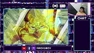 Jojo's Bizarre Adventure The Animation Part 4 Chapters 11-12!