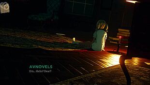 eternum 41 hentai game adventures