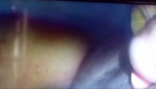 Sexy L Performs Masturbation, Fingering, And Blowjob In Intense Scene