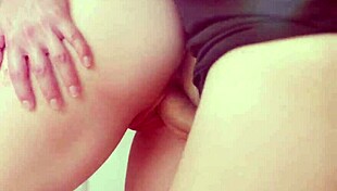 Stepsister, Stop Being Naked or I'll Pound Your Tight Pussy!