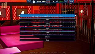 Harem Hotel 41 is an exciting anime game with hentai elements.