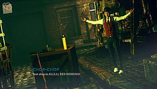 eternum 41 hentai game adventures