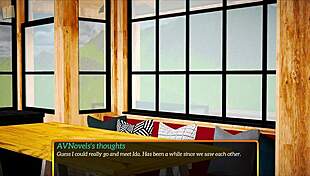 My New Family Hentai Game With Anime Characters Fucking