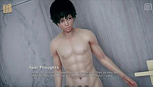 my bully is my lover 11