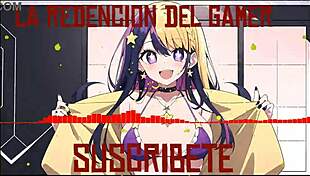 Elf girl engages in pinball game in hentai anime part 1 with detailed scenes