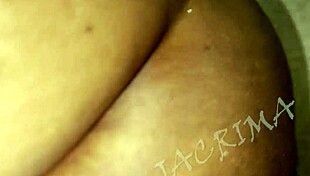 my stepsister gives me a delicious fuck, leaving my ass and pussy wide open