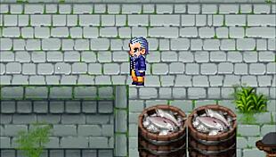 Henteria Chronicles Part 7: Asian Anime Riding Doggy Style Cowgirl.