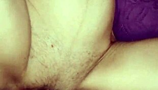 anal close-ups in compilation featuring a skinny milf’s hot pov action.