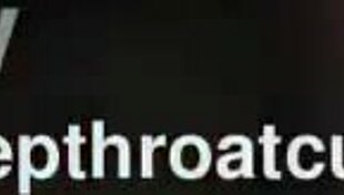 army girl, ready for rough throat fucking with gagging and choking?