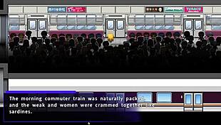 Chloaxscramble part 1 offers an intriguing anime game adventure with subtle hints.