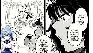 Watch mando oshida llévense bien 2 in this hentai game anime explosion!