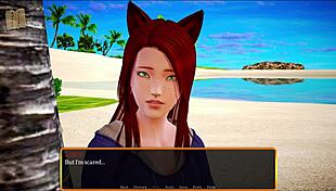 My New Family Game Episode 559