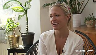 Niedlich Und Versaut Verliebe Dich In Gabi