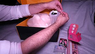 वाह, बड़े लंड इस ऐनिमे हेंटाई सेक्स टॉय मैडनेस के साथ और रफ कैसे हो सकते हैं?