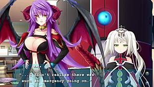 Princess X Fan Disc Ep20 - Going To See Them In A Cafe