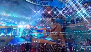 roman reigns vs cody rhodes undisputed wwe universal championship wrestlemania 39