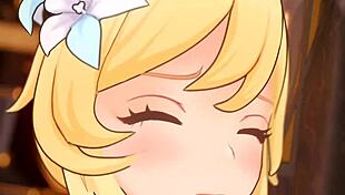 Golden Apple Collect