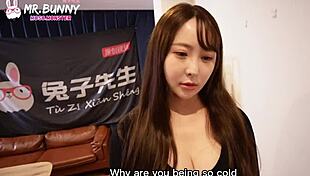 Hey, check out this gift for my ex-girlfriend Ling Bo Li!