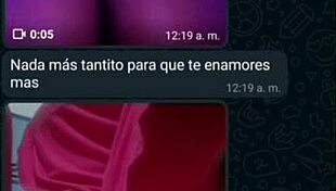 New gym girl in mini shorts