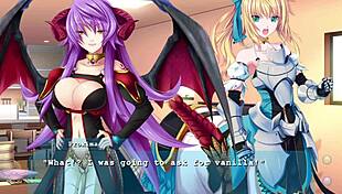 Princess X Fan Disc Ep20 - Going To See Them In A Cafe