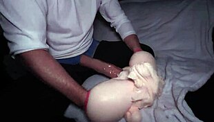 वाह, बड़े लंड इस ऐनिमे हेंटाई सेक्स टॉय मैडनेस के साथ और रफ कैसे हो सकते हैं?