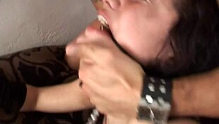 watch out penelope, this 3-on-1 orgy gets wild with oral, anal, and triple cumshots