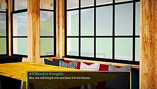 My New Family Hentai Game With Anime Characters Fucking