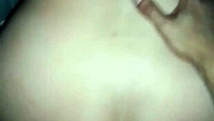 Pov Couple Bent Over in Doggystyle with Sexy Latina