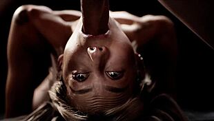 Veronica Leal Cumflation Cum Slut Gets Her Pussy Pumped And Filled To The Limit