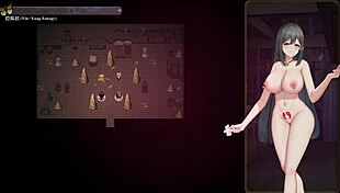 i love playing exorcist onmyoji part 4 with big tits