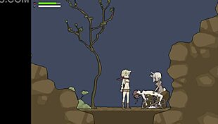 Flower Fairy - Part 8 Scenes