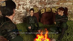 Exploring the price of power in anime