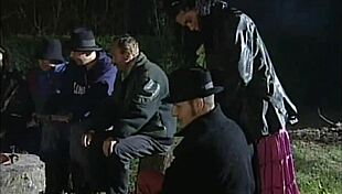 Gypsy Queens get wild in Volume 1 Scene 4