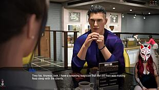 So, Kate 17 was wild in that hentai scene