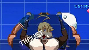 mugen vs brian in hot anime sex 😍