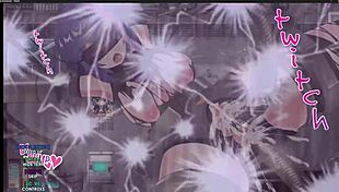 New Eromancer Binds and Toys in Hentai Game