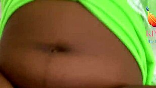 Ebony Wife Seeks Neighbor's Assistance For Intimate Needs.