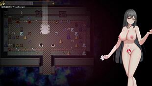 i love playing exorcist onmyoji part 4 with big tits