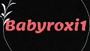 Gabriel explores public outdoor adventures with european beauties