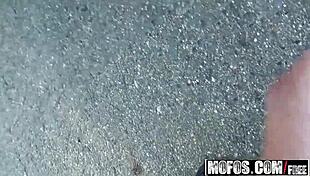 Hey Zuzana, ditch the solo act and let's go hardcore on the beach!