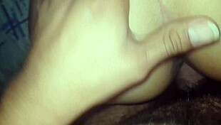 i fucked my gym partner doggystyle without condom