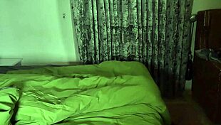 My stepbrother's dick is so big.