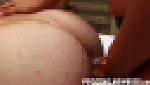 Your first pegging experience hurts a bit 😏