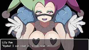 heroi dominated in villainess quest part 5