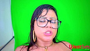 Take Off The Condom And Cum Inside