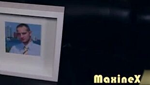 Watch Maxine Dream And Her Lesbian Duo Make Out Passionately, Licking And Using Toys!