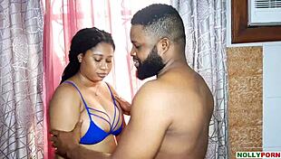 boss’s wife begged me to satisfy her deepest sexual cravings